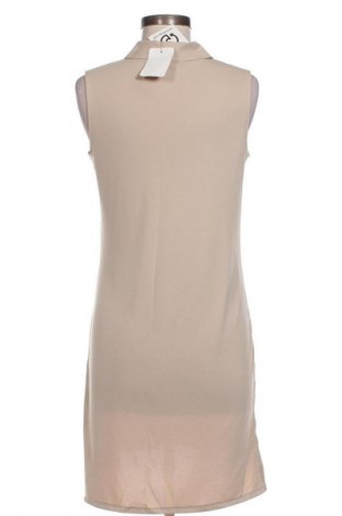 Kleid, Größe S, Farbe Beige, Preis 23,53 €