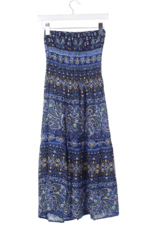 Kleid, Größe XXS, Farbe Mehrfarbig, Preis 14,83 €