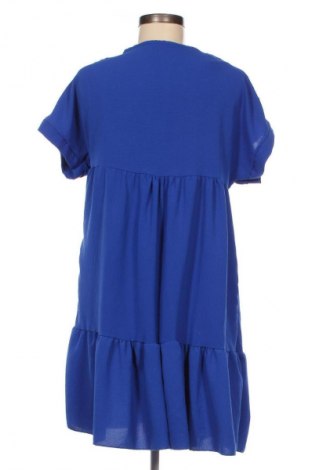 Kleid, Größe L, Farbe Blau, Preis € 11,99