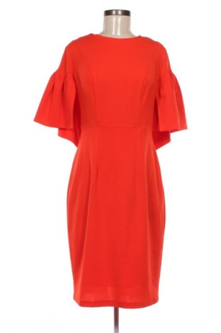 Kleid, Größe M, Farbe Orange, Preis 14,84 €