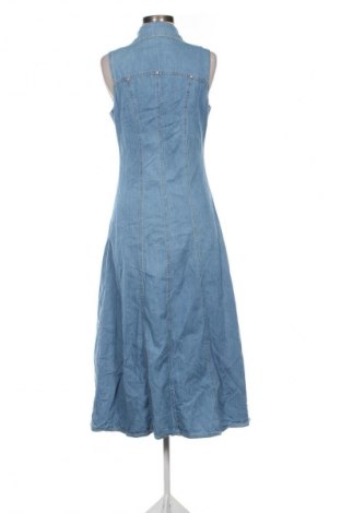 Kleid, Größe L, Farbe Blau, Preis 15,58 €