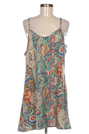 Rochie, Mărime XL, Culoare Multicolor, Preț 74,81 Lei