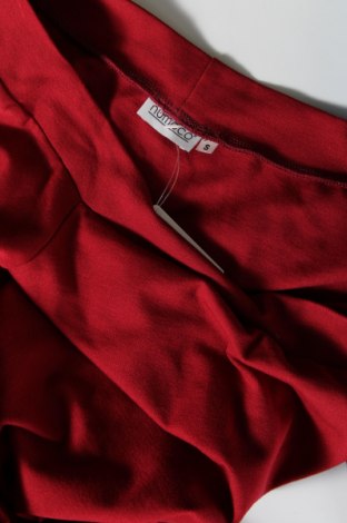 Kleid, Größe S, Farbe Rot, Preis 23,46 €