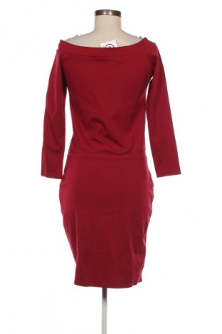 Kleid, Größe S, Farbe Rot, Preis 23,46 €