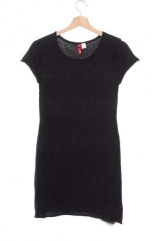 Kleid, Größe XS, Farbe Schwarz, Preis € 14,84