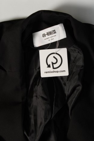 Kleid 4th & Reckless, Größe S, Farbe Schwarz, Preis 50,87 €