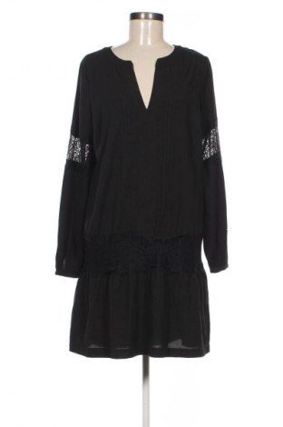 Kleid Abercrombie & Fitch, Größe L, Farbe Schwarz, Preis 42,00 €