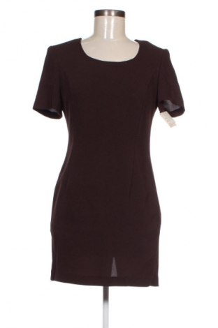 Kleid Adamo, Größe M, Farbe Braun, Preis 55,24 €