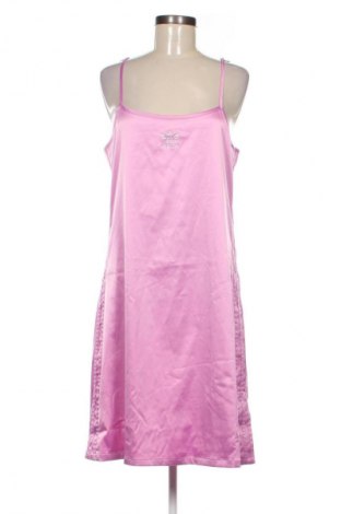 Kleid Adidas Originals, Größe L, Farbe Rosa, Preis € 98,17