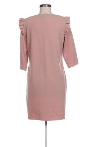 Kleid Amisu, Größe M, Farbe Aschrosa, Preis 15,49 €