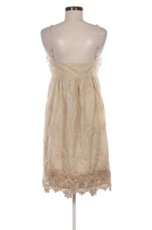 Kleid Ana Alcazar, Größe M, Farbe Beige, Preis € 33,99