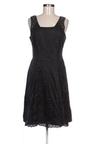 Kleid Apanage, Größe M, Farbe Schwarz, Preis € 20,49