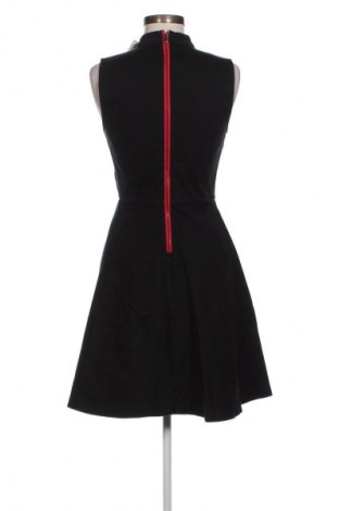 Rochie Armani Exchange, Mărime S, Culoare Negru, Preț 329,16 Lei