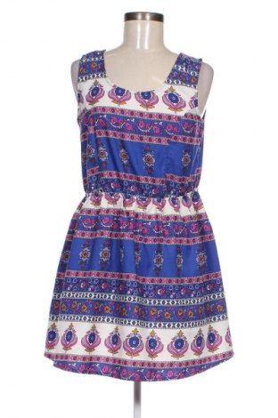 Rochie Atmosphere, Mărime XL, Culoare Multicolor, Preț 59,99 Lei