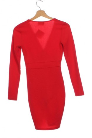 Kleid Ax Paris, Größe S, Farbe Rot, Preis € 14,99