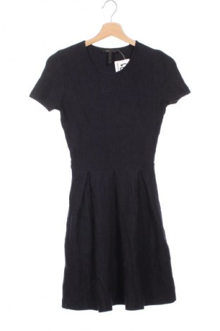 Φόρεμα BCBG Max Azria, Μέγεθος XXS, Χρώμα Μπλέ, Τιμή 16,99 €