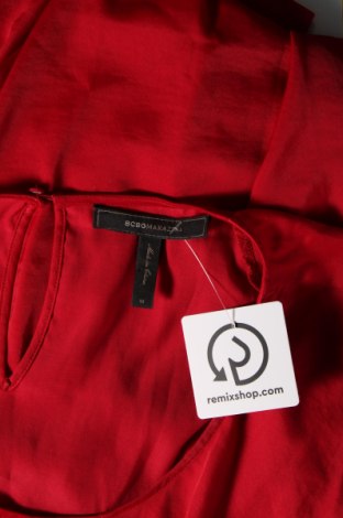 Kleid BCBG Max Azria, Größe M, Farbe Rot, Preis € 66,53