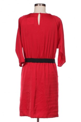 Kleid BCBG Max Azria, Größe M, Farbe Rot, Preis € 66,53