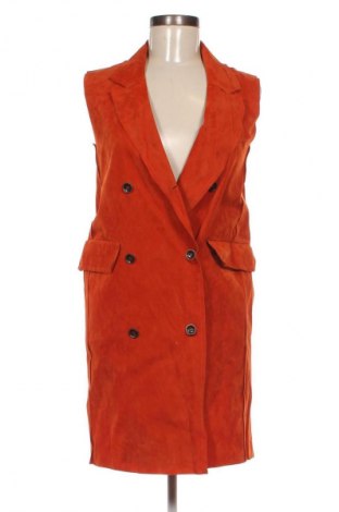 Kleid BSL, Größe S, Farbe Orange, Preis € 24,55