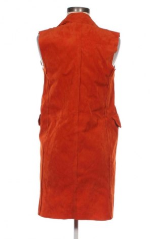 Kleid BSL, Größe S, Farbe Orange, Preis € 24,55