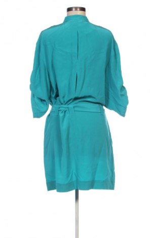 Kleid Barbara Bui, Größe L, Farbe Blau, Preis 83,99 €