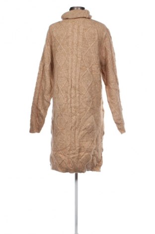 Kleid Beloved, Größe M, Farbe Beige, Preis 11,99 €