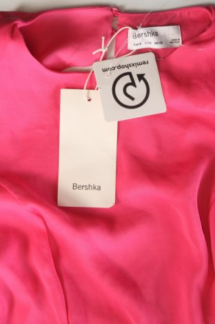 Kleid Bershka, Größe S, Farbe Rosa, Preis € 18,95