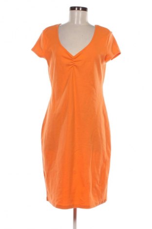 Kleid Best Connections, Größe L, Farbe Orange, Preis 6,99 €