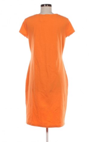 Kleid Best Connections, Größe L, Farbe Orange, Preis 6,99 €