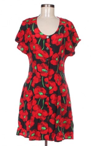 Rochie Betty Barclay, Mărime L, Culoare Multicolor, Preț 157,28 Lei