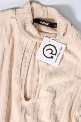 Kleid Bik Bok, Größe S, Farbe Beige, Preis € 20,49