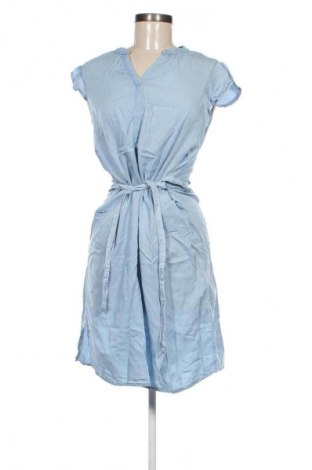 Rochie Blue Motion, Mărime M, Culoare Albastru, Preț 59,99 Lei