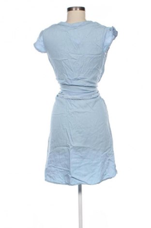 Rochie Blue Motion, Mărime M, Culoare Albastru, Preț 59,99 Lei