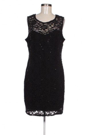 Rochie Body Flirt, Mărime XL, Culoare Negru, Preț 59,99 Lei