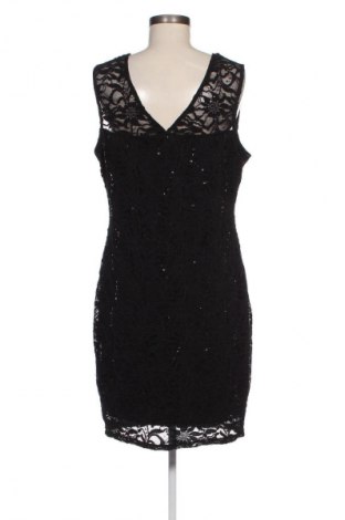 Rochie Body Flirt, Mărime XL, Culoare Negru, Preț 59,99 Lei