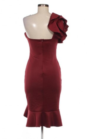 Rochie Body Flirt, Mărime S, Culoare Roșu, Preț 190,99 Lei