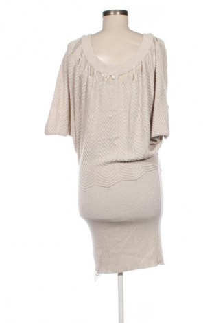 Kleid Body Flirt, Größe M, Farbe Beige, Preis € 14,84