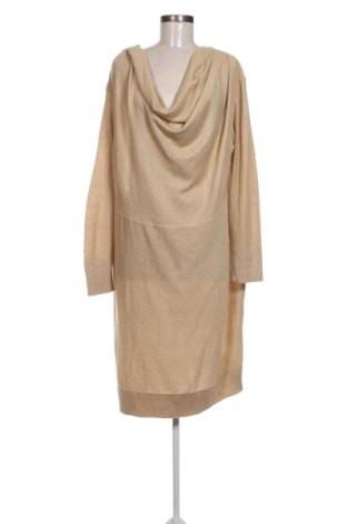 Kleid Body Flirt, Größe XXL, Farbe Beige, Preis 14,83 €