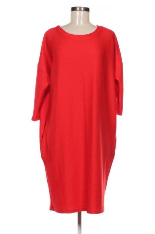 Kleid Body Flirt, Größe M, Farbe Rot, Preis 21,21 €