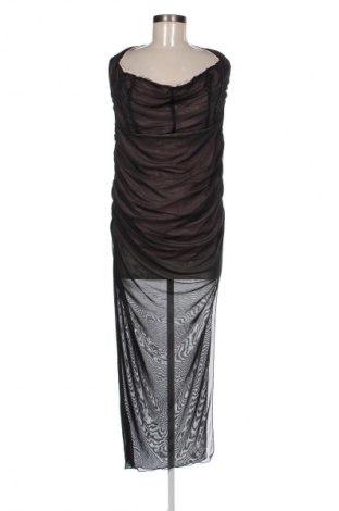 Φόρεμα Boohoo, Μέγεθος XL, Χρώμα Μαύρο, Τιμή 28,99 €