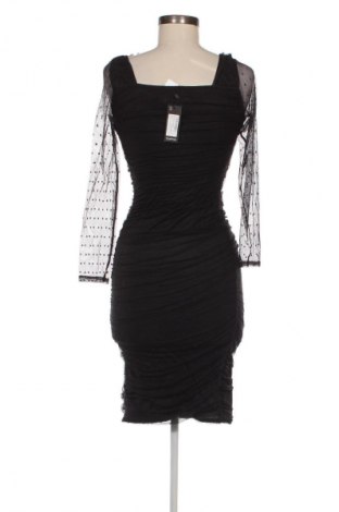 Kleid Boohoo, Größe M, Farbe Schwarz, Preis € 29,49