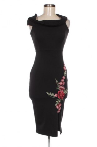 Rochie Boohoo, Mărime M, Culoare Negru, Preț 95,99 Lei