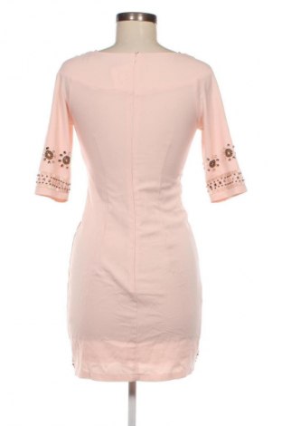 Kleid Boohoo, Größe XS, Farbe Rosa, Preis € 13,99