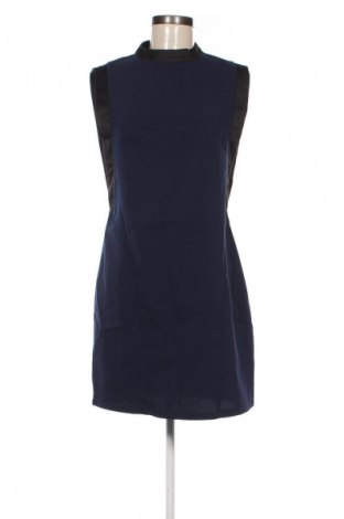 Kleid Boohoo, Größe M, Farbe Blau, Preis 15,58 €