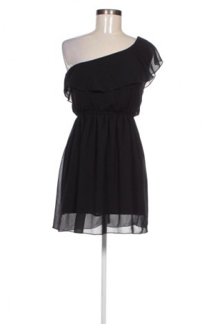 Kleid Clockhouse, Größe L, Farbe Schwarz, Preis € 11,99