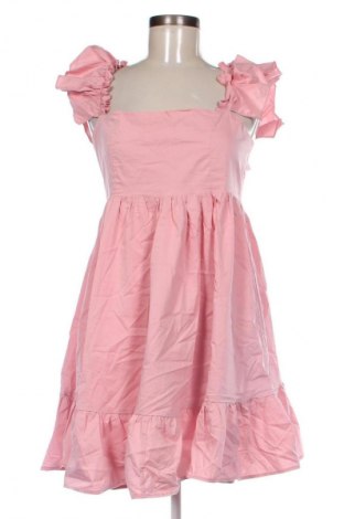 Kleid Club L, Größe M, Farbe Rosa, Preis € 57,49