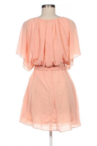 Kleid Club L, Größe M, Farbe Orange, Preis € 33,99