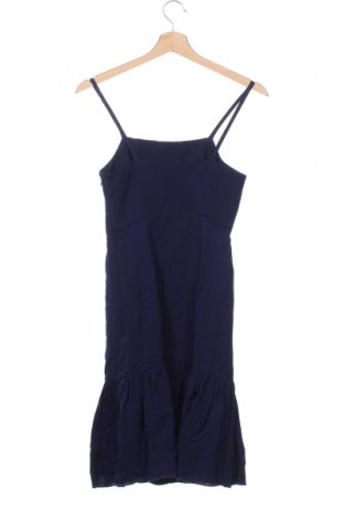 Kleid Club Monaco, Größe XS, Farbe Blau, Preis 4,99 €