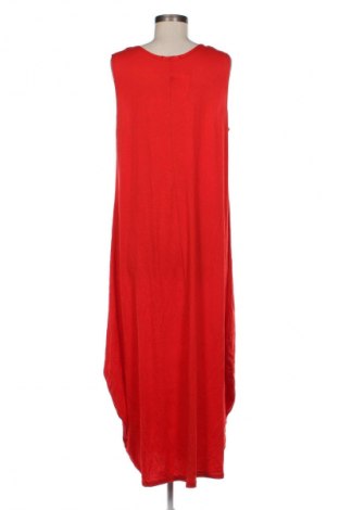 Kleid Cover Up, Größe XL, Farbe Rot, Preis € 15,49