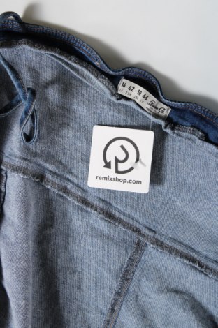 Šaty  Denim Co., Velikost M, Barva Modrá, Cena  469,00 Kč